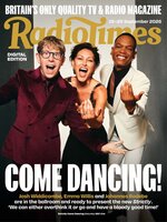 Radio Times